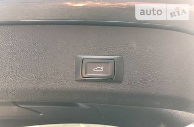 Позашляховик / Кросовер Audi Q7 2014 в 