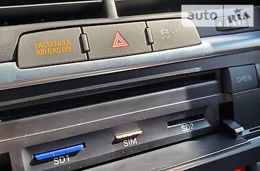 Внедорожник / Кроссовер Audi Q7 2014 в 