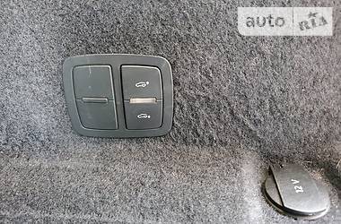 Внедорожник / Кроссовер Audi Q7 2014 в 
