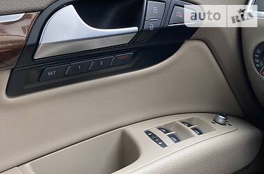 Позашляховик / Кросовер Audi Q7 2014 в 