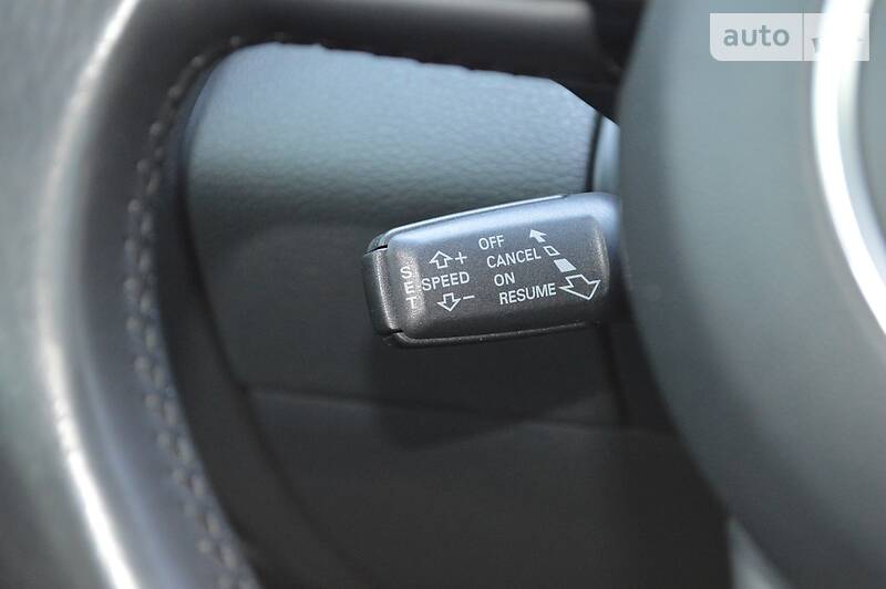 Позашляховик / Кросовер Audi Q7 2014 в Одесі фото 45 Позашляховик / Кросовер Audi Q7 2014 в Одесі