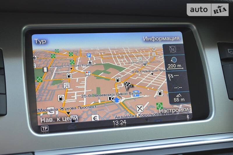 Позашляховик / Кросовер Audi Q7 2014 в Одесі фото 50 Позашляховик / Кросовер Audi Q7 2014 в Одесі