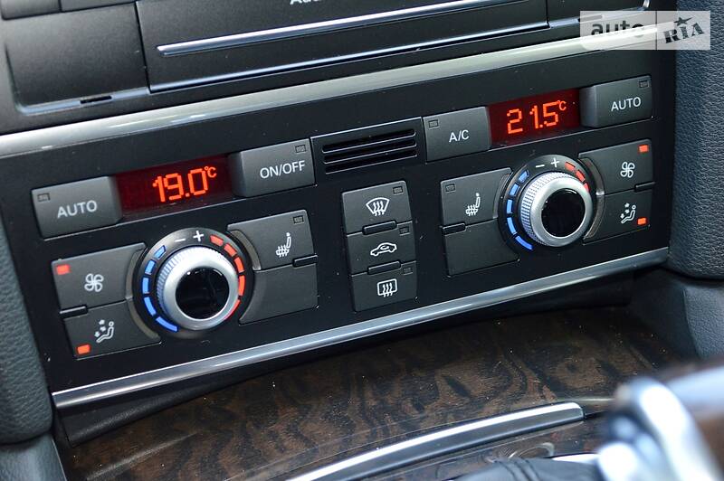 Позашляховик / Кросовер Audi Q7 2014 в Одесі фото 55 Позашляховик / Кросовер Audi Q7 2014 в Одесі