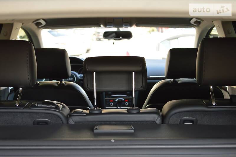 Позашляховик / Кросовер Audi Q7 2014 в Одесі фото 68 Позашляховик / Кросовер Audi Q7 2014 в Одесі