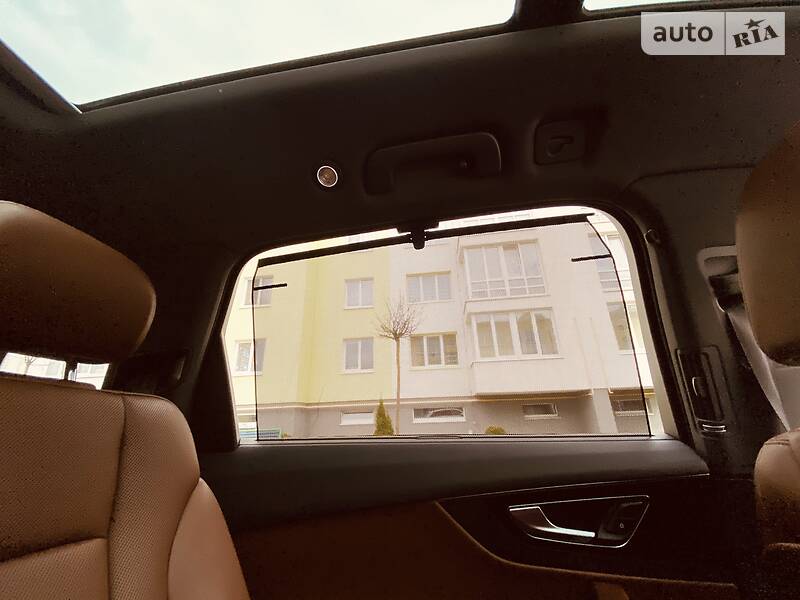 Позашляховик / Кросовер Audi Q7 2017 в Львові