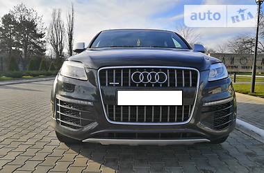 Audi Q7 2009