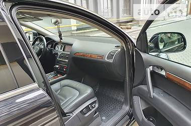 Внедорожник / Кроссовер Audi Q7 2011 в Яремче