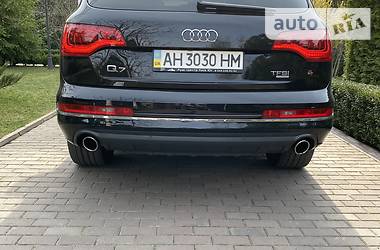 Універсал Audi Q7 2011 в 