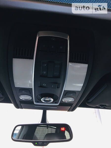 Позашляховик / Кросовер Audi Q7 2013 в Рівному