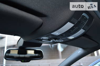 Позашляховик / Кросовер Audi Q7 2013 в 