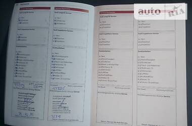 Позашляховик / Кросовер Audi Q7 2013 в 