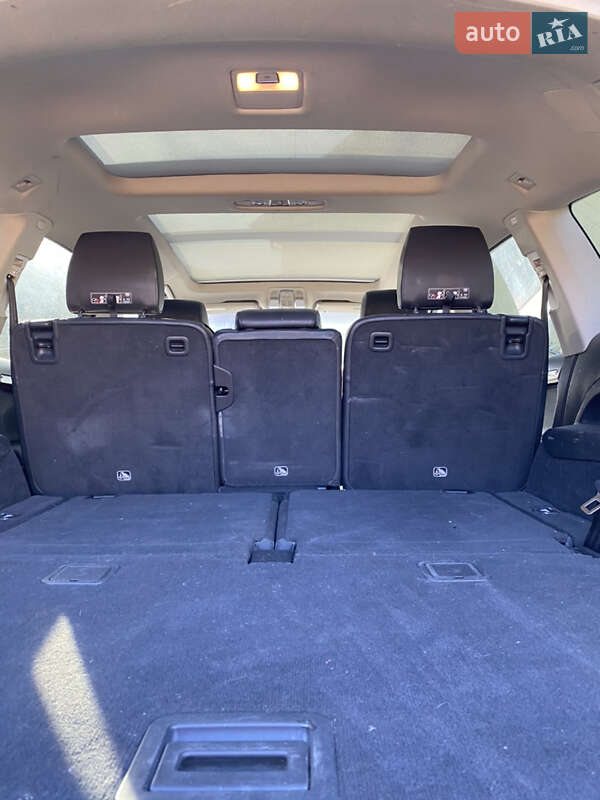 Позашляховик / Кросовер Audi Q7 2015 в Косові фото 6 Позашляховик / Кросовер Audi Q7 2015 в Косові