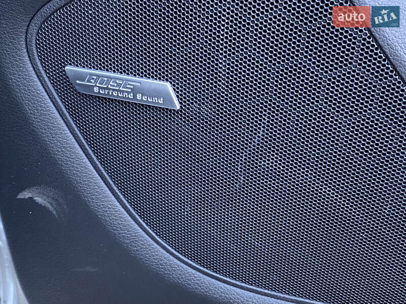 Позашляховик / Кросовер Audi Q7 2015 в Косові фото 14 Позашляховик / Кросовер Audi Q7 2015 в Косові