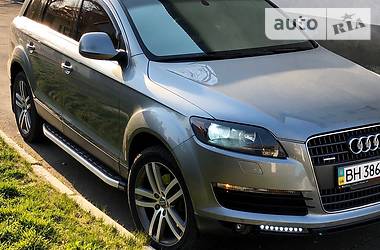 Audi Q7 2008