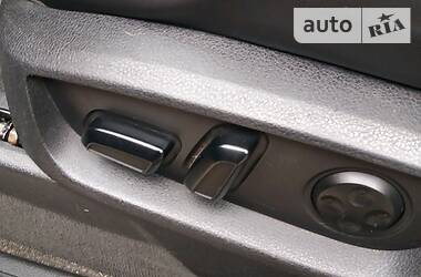 Позашляховик / Кросовер Audi Q7 2007 в 