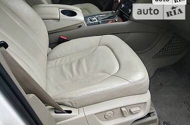 Внедорожник / Кроссовер Audi Q7 2008 в Днепре