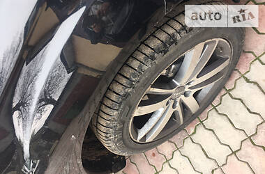 Внедорожник / Кроссовер Audi Q7 2007 в Тернополе