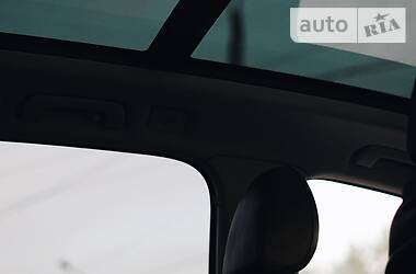 Позашляховик / Кросовер Audi Q7 2017 в 