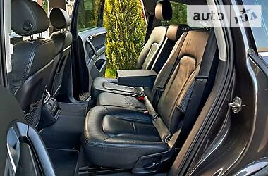 Позашляховик / Кросовер Audi Q7 2006 в 
