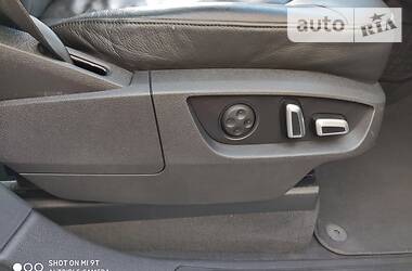 Позашляховик / Кросовер Audi Q7 2014 в 