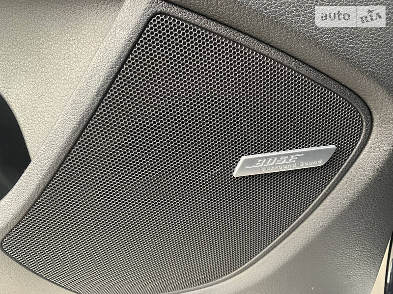 Позашляховик / Кросовер Audi Q7 2009 в Києві