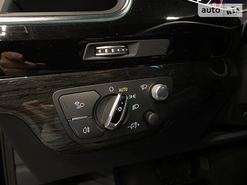 Позашляховик / Кросовер Audi Q7 2017 в Одесі фото 15 Позашляховик / Кросовер Audi Q7 2017 в Одесі