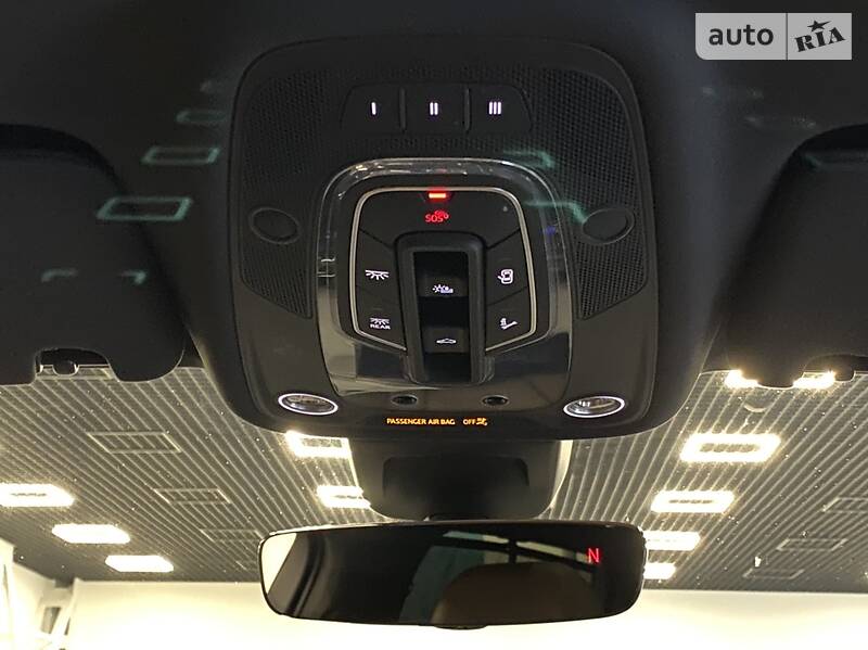 Позашляховик / Кросовер Audi Q7 2017 в Одесі фото 19 Позашляховик / Кросовер Audi Q7 2017 в Одесі