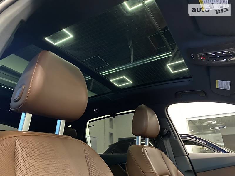 Позашляховик / Кросовер Audi Q7 2017 в Одесі фото 38 Позашляховик / Кросовер Audi Q7 2017 в Одесі