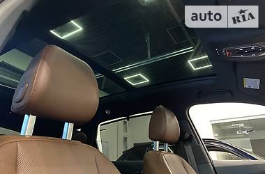 Позашляховик / Кросовер Audi Q7 2017 в 