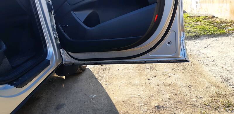 Позашляховик / Кросовер Audi Q7 2007 в Хмельницькому