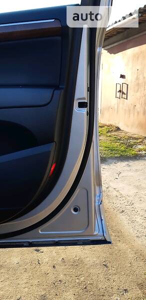 Позашляховик / Кросовер Audi Q7 2007 в Хмельницькому