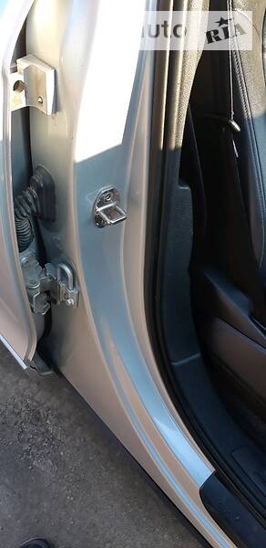 Позашляховик / Кросовер Audi Q7 2007 в Хмельницькому