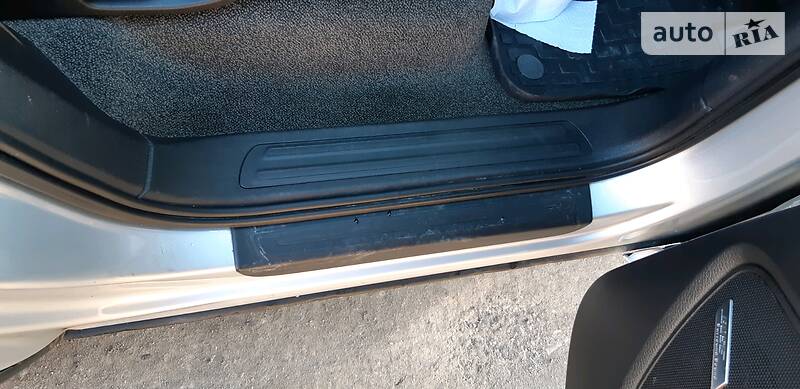 Позашляховик / Кросовер Audi Q7 2007 в Хмельницькому