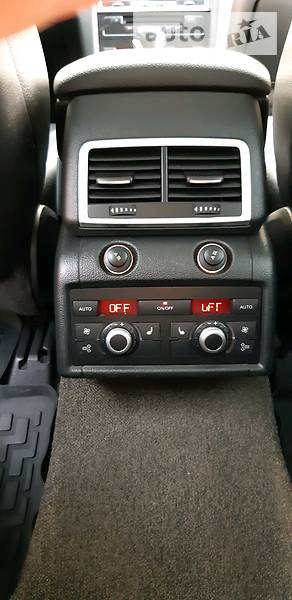 Позашляховик / Кросовер Audi Q7 2007 в Хмельницькому