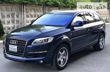 Audi Q7 2008