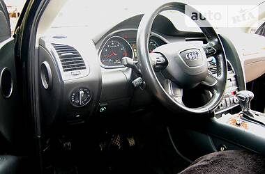 Внедорожник / Кроссовер Audi Q7 2012 в Ивано-Франковске