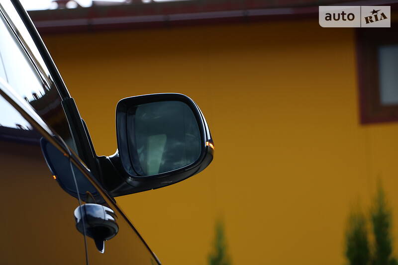 Позашляховик / Кросовер Audi Q7 2011 в Трускавці
