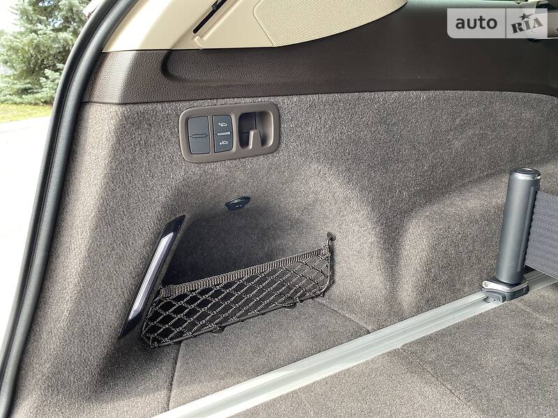 Позашляховик / Кросовер Audi Q7 2017 в Києві