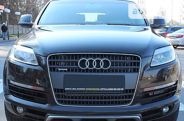 Audi Q7 2008