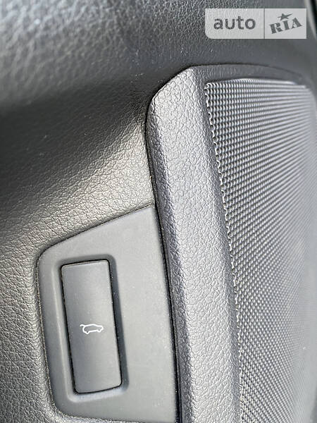 Позашляховик / Кросовер Audi Q7 2009 в Луцьку