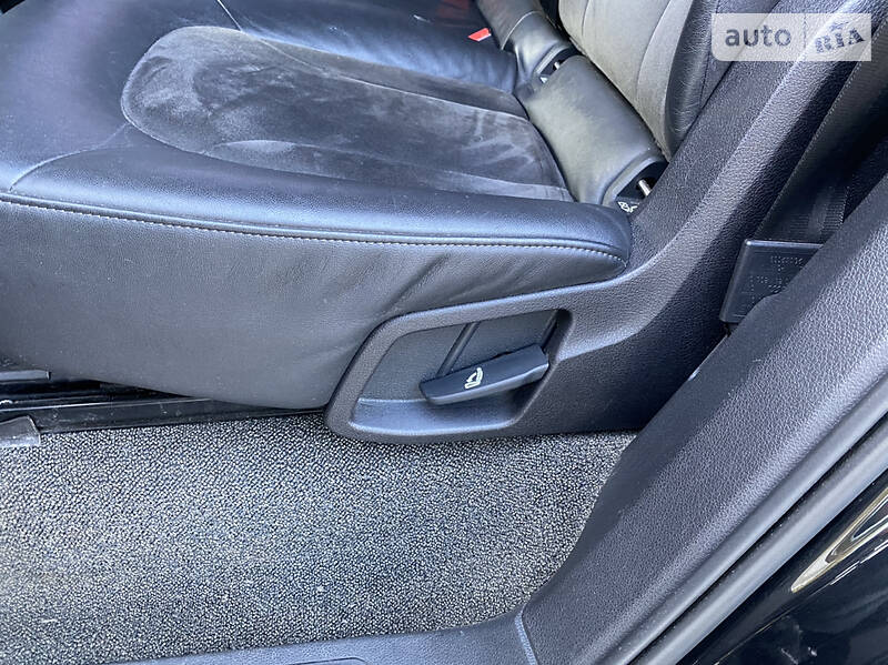 Позашляховик / Кросовер Audi Q7 2009 в Луцьку