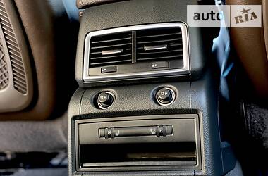 Позашляховик / Кросовер Audi Q7 2015 в 