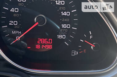 Позашляховик / Кросовер Audi Q7 2011 в Сумах
