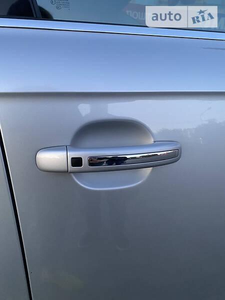 Позашляховик / Кросовер Audi Q7 2010 в Вінниці