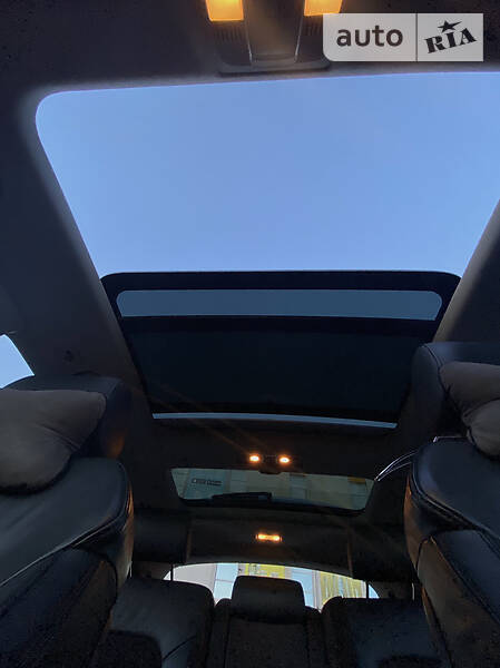 Позашляховик / Кросовер Audi Q7 2010 в Вінниці