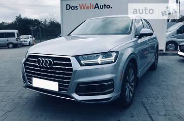 Audi Q7 2017