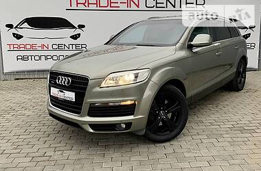 Audi Q7 2007