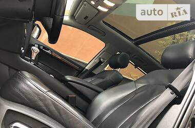 Внедорожник / Кроссовер Audi Q7 2011 в Ивано-Франковске