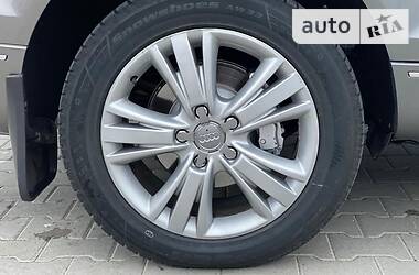 Универсал Audi Q7 2011 в Ковеле