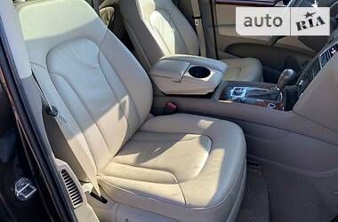 Позашляховик / Кросовер Audi Q7 2010 в Дрогобичі